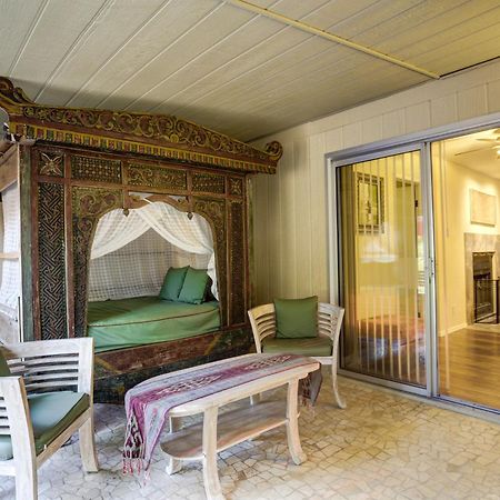 Zen Desert Home, Great Location Sedona Extérieur photo