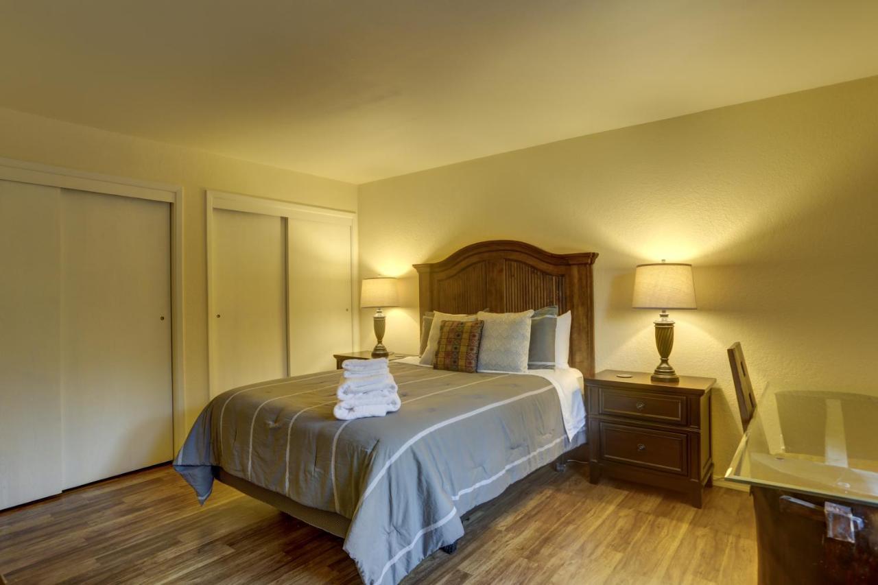 Zen Desert Home, Great Location Sedona Extérieur photo
