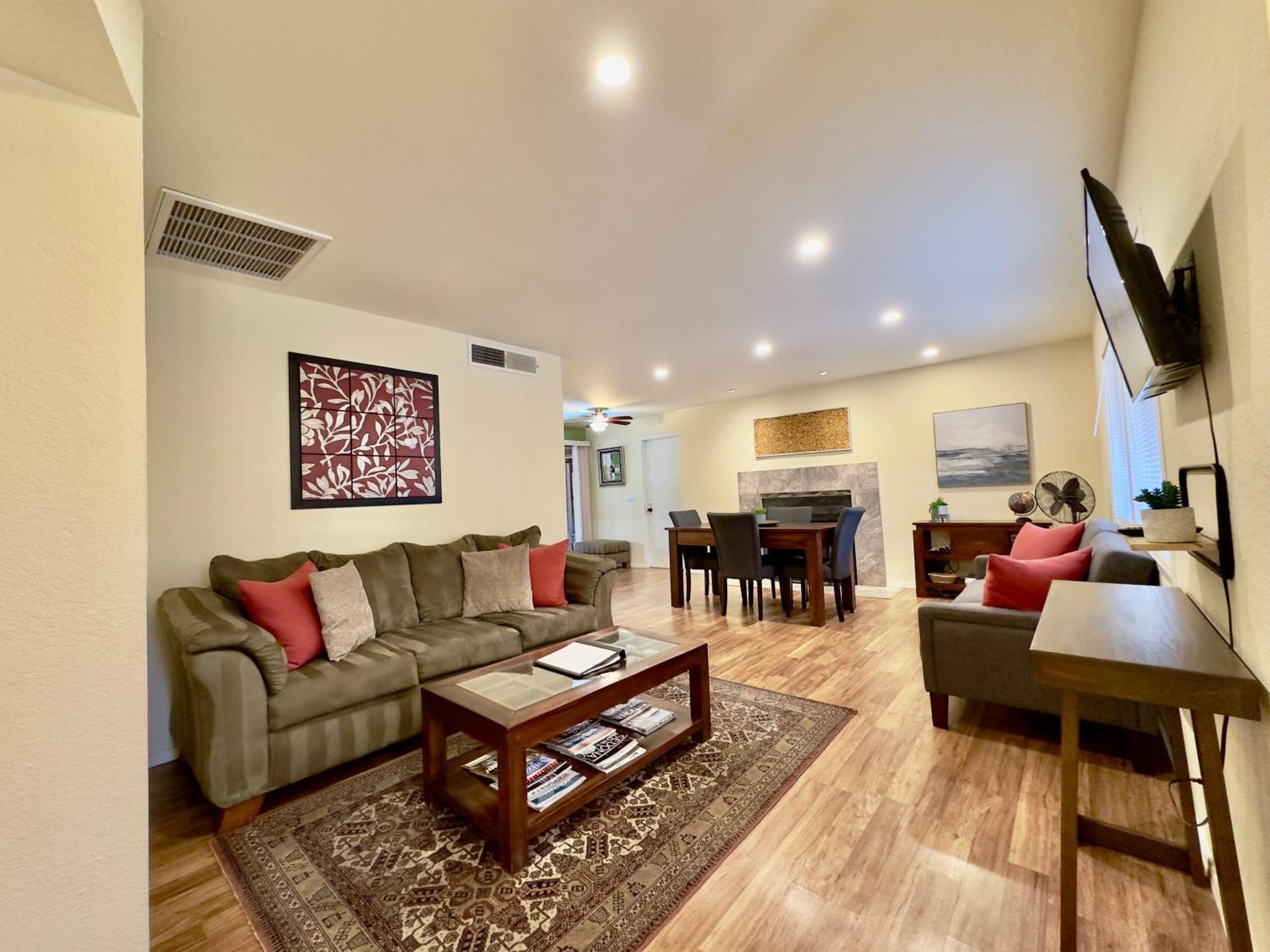 Zen Desert Home, Great Location Sedona Extérieur photo