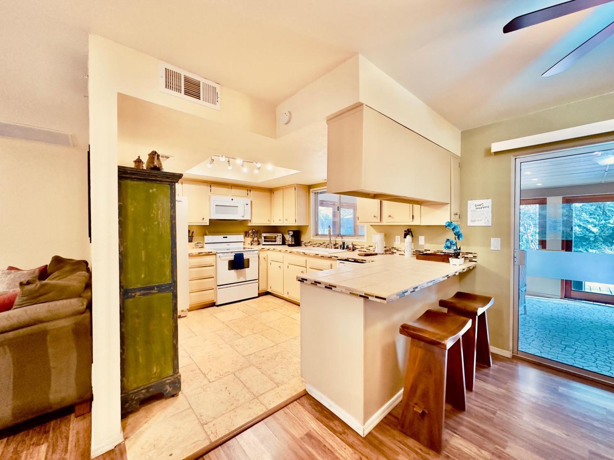 Zen Desert Home, Great Location Sedona Extérieur photo